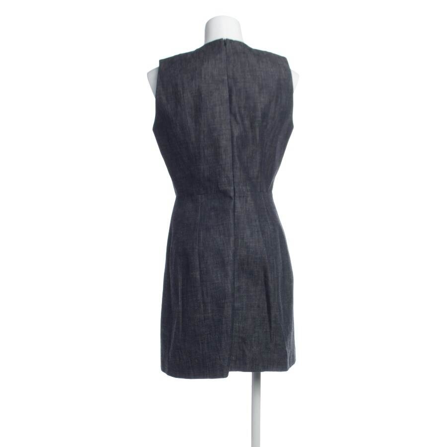 Image 2 of Dress 40 Dark Gray in color Gray | Vite EnVogue