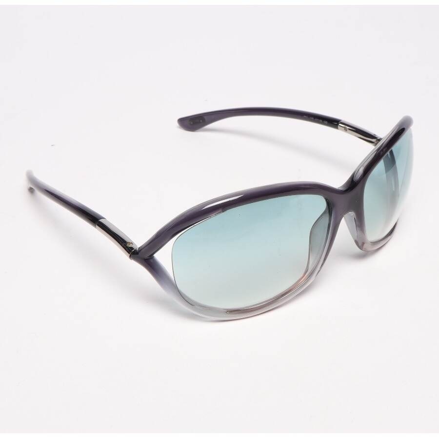 Image 1 of LF1451149 Sunglasses Black in color Black | Vite EnVogue