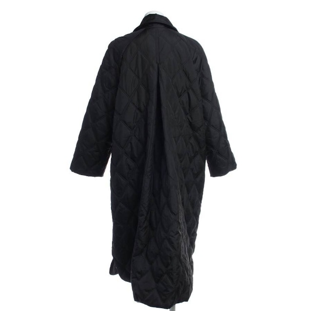 Winter Coat 40 Black | Vite EnVogue