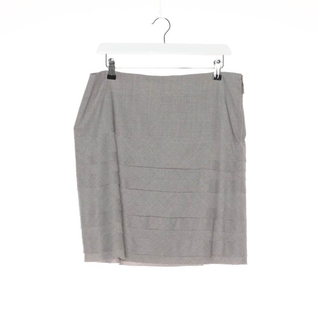 Image 1 of Skirt 42 Light Gray | Vite EnVogue