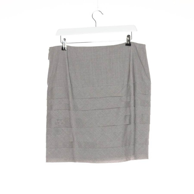 Skirt 42 Light Gray | Vite EnVogue
