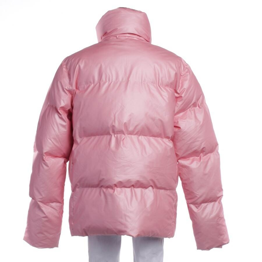 Bild 2 von Winterjacke S Rosa in Farbe Rosa | Vite EnVogue