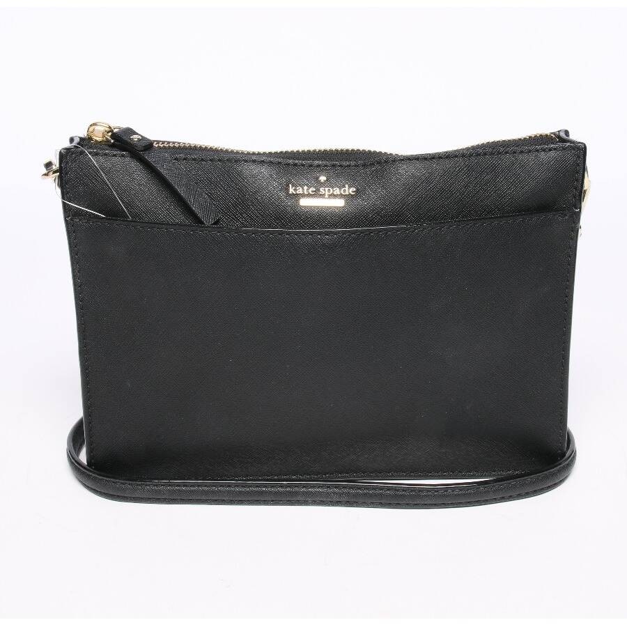 Image 1 of Shoulder Bag Black in color Black | Vite EnVogue