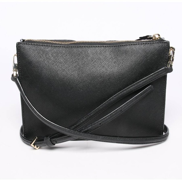 Shoulder Bag Black | Vite EnVogue