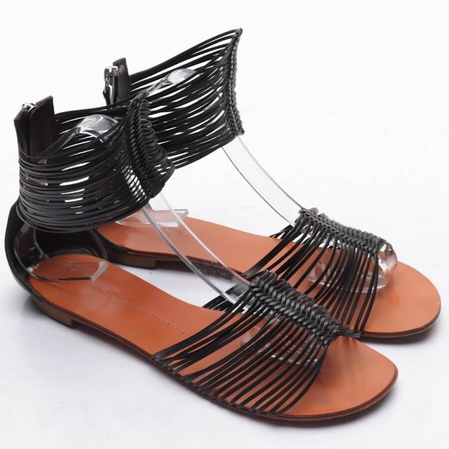 Image 1 of Sandals EUR 40 Brown | Vite EnVogue