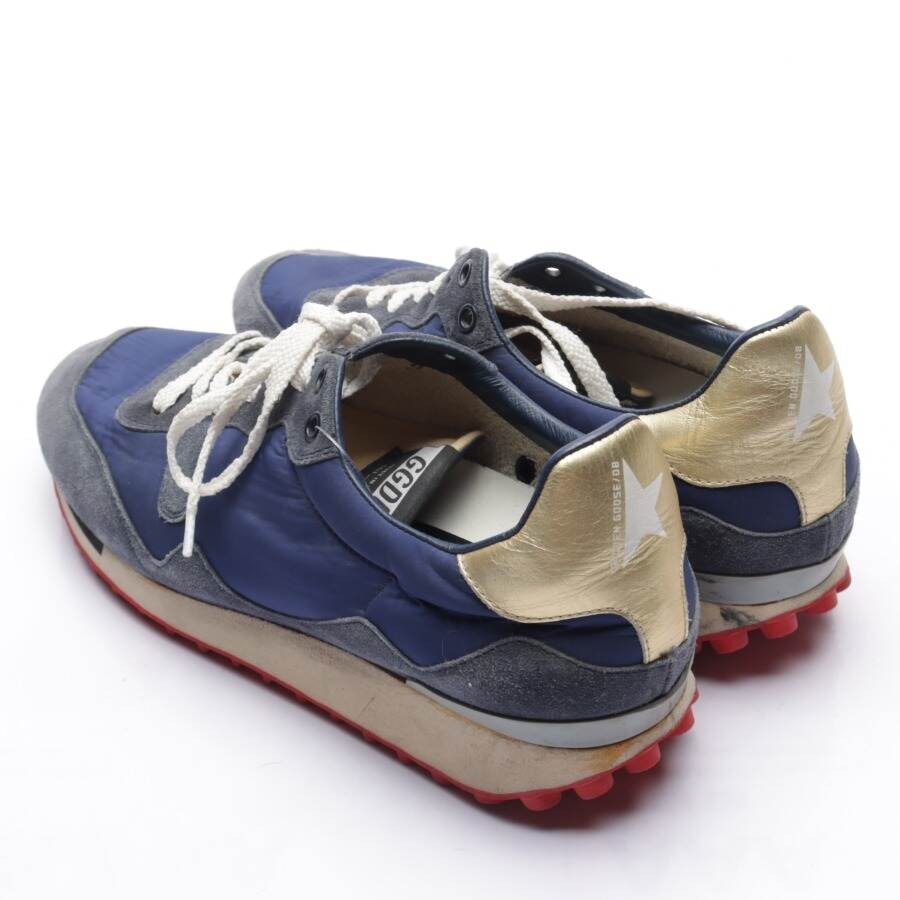 Image 2 of Sneakers EUR 41 Navy in color Blue | Vite EnVogue