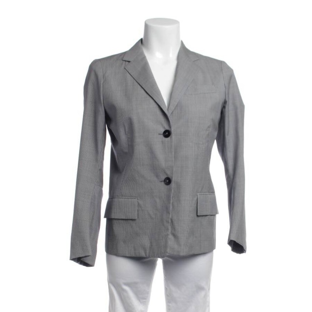 Image 1 of Wool Blazer 36 Gray | Vite EnVogue