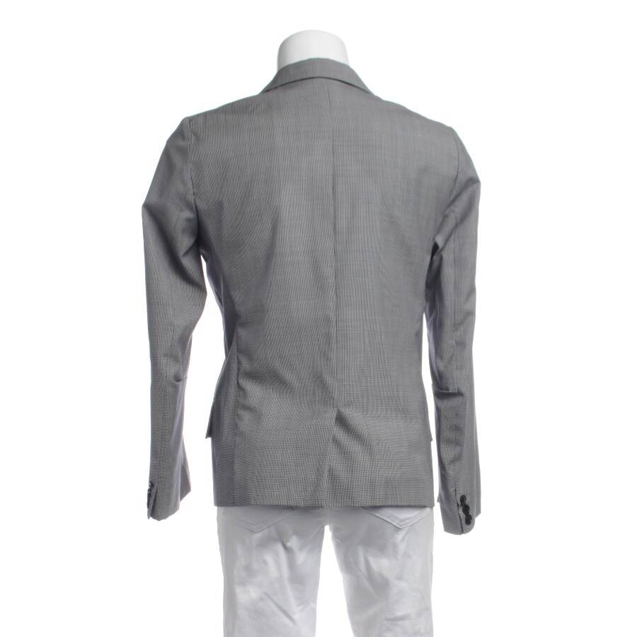 Image 2 of Wool Blazer 36 Gray in color Gray | Vite EnVogue