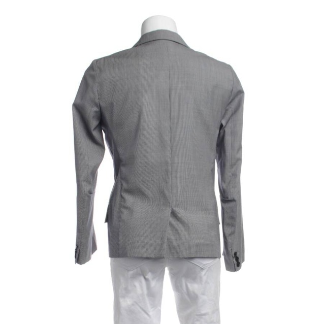 Wool Blazer 36 Gray | Vite EnVogue