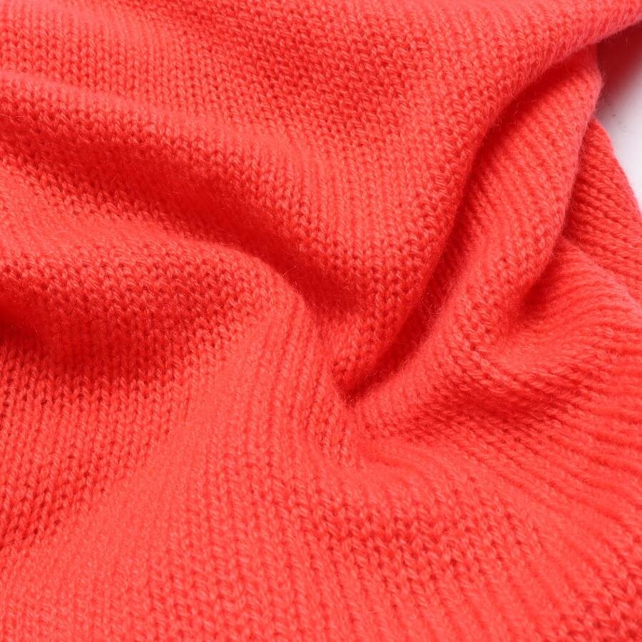 Image 3 of Cashmere Jumper 42 Red in color Red | Vite EnVogue