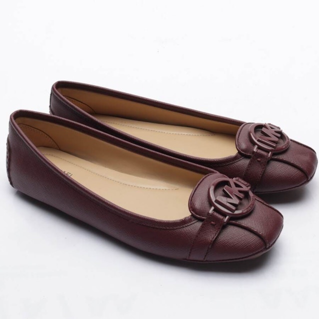 Bild 1 von Ballerinas EUR 38 Bordeaux | Vite EnVogue