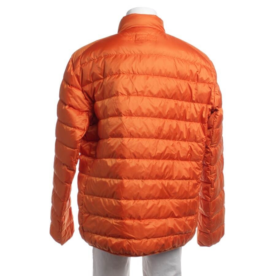 Image 2 of Winter Jacket 2XL Orange in color Orange | Vite EnVogue