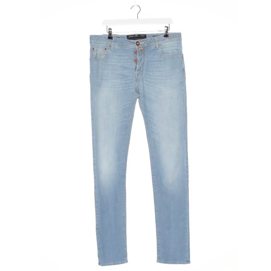 Image 1 of Jeans W36 Light Blue in color Blue | Vite EnVogue