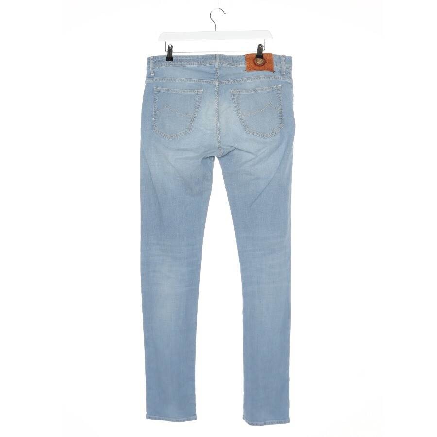 Image 2 of Jeans W36 Light Blue in color Blue | Vite EnVogue