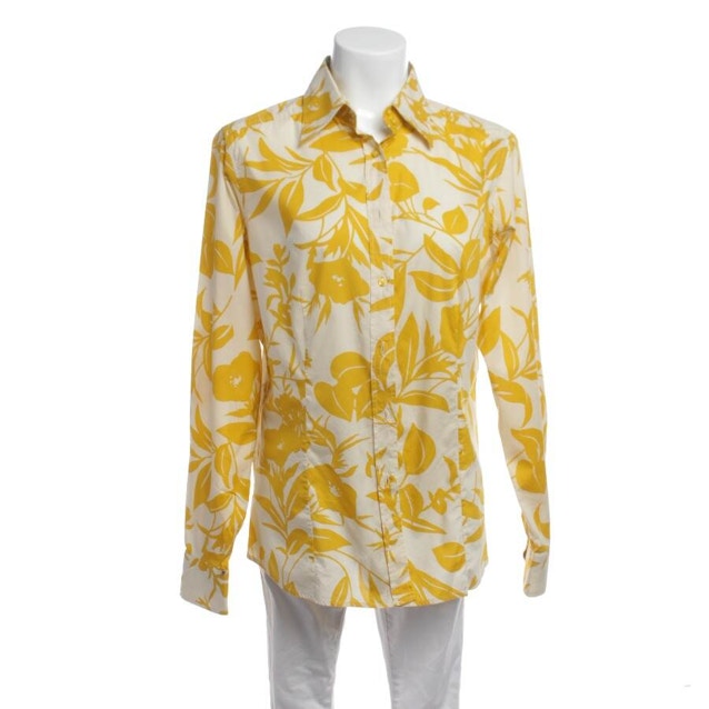 Image 1 of Shirt 42 Yellow | Vite EnVogue