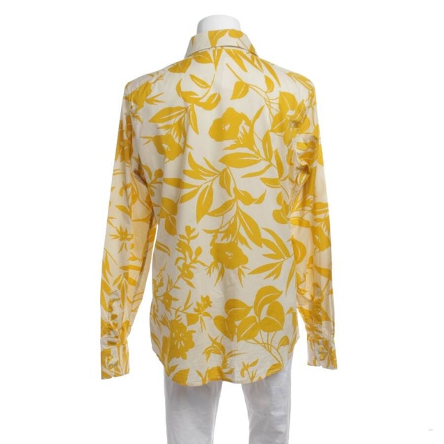 Shirt 42 Yellow | Vite EnVogue