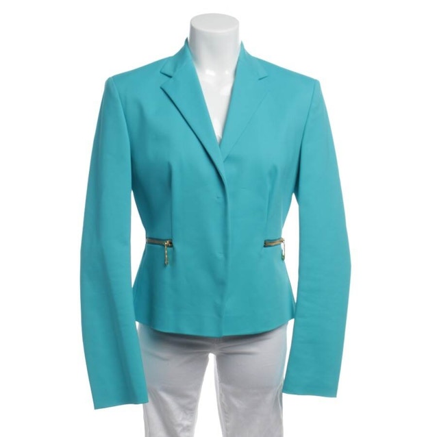 Image 1 of Blazer 40 Turquoise | Vite EnVogue