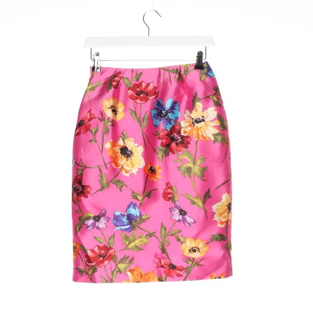 Silk Skirt 32 Multicolored | Vite EnVogue