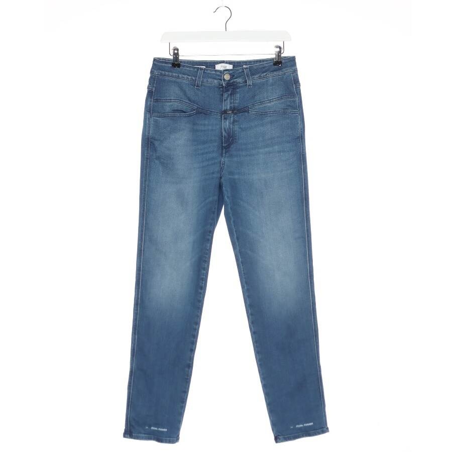 Bild 1 von Jeans 42 Blau in Farbe Blau | Vite EnVogue