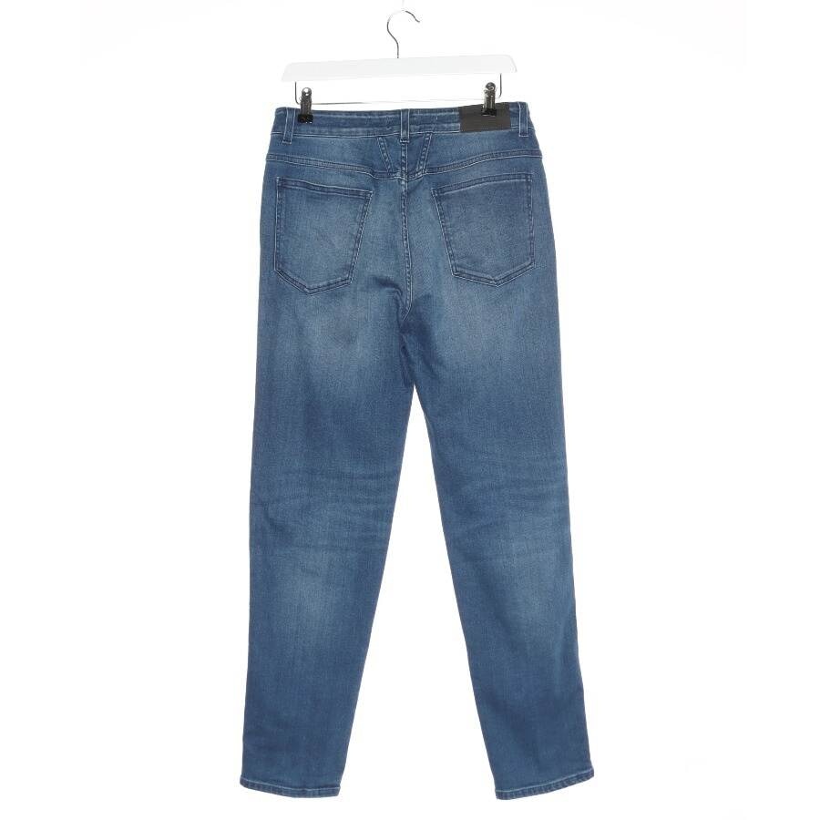 Image 2 of Jeans 42 Blue in color Blue | Vite EnVogue