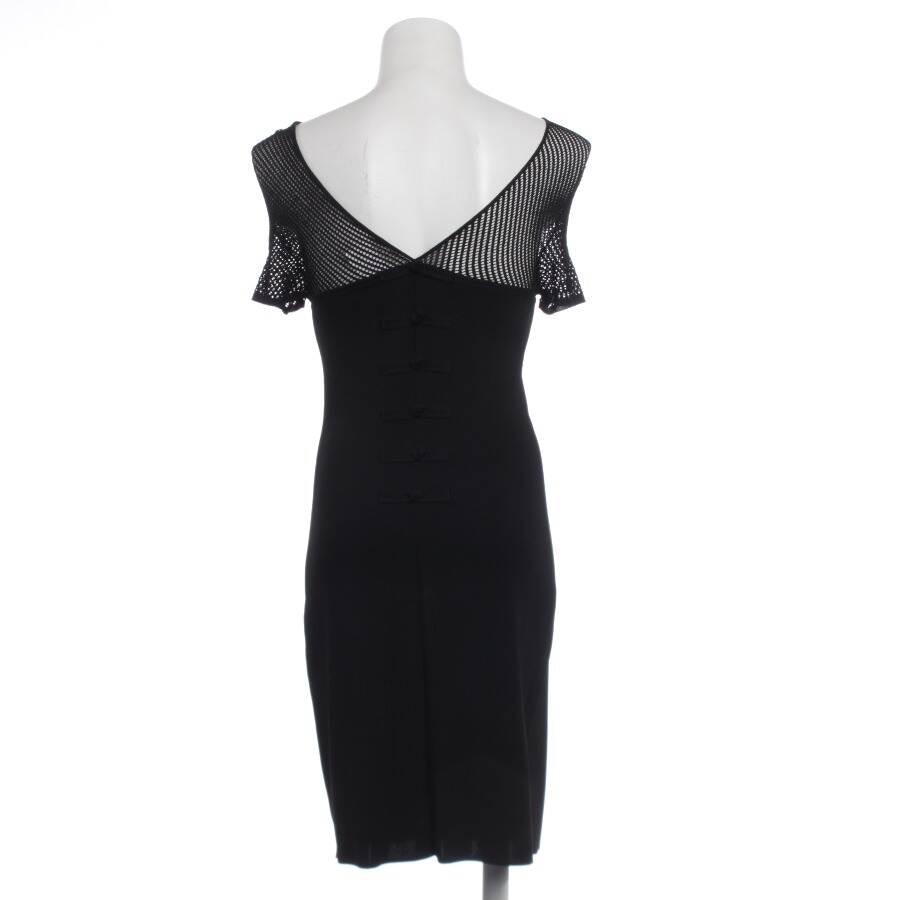 Image 2 of Dress M Black in color Black | Vite EnVogue