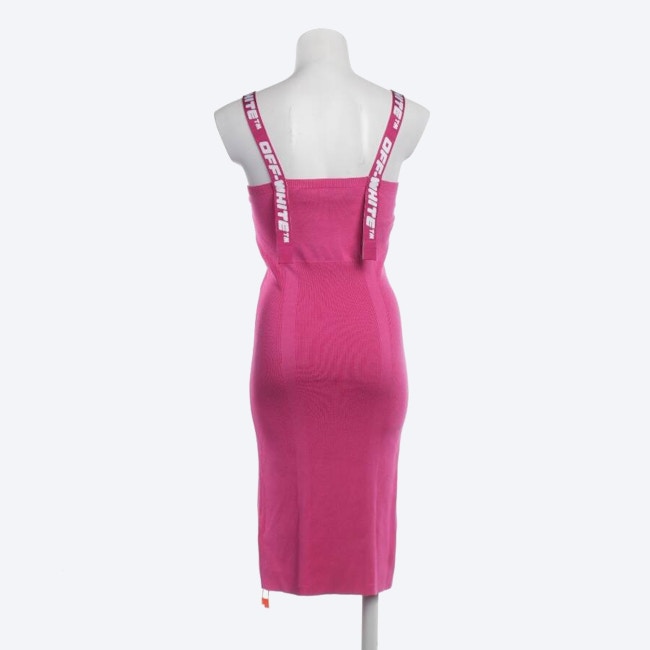 Image 2 of Dress 38 Pink in color Pink | Vite EnVogue