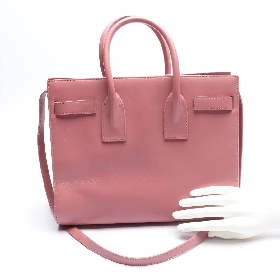 Bild 2 von Sac Du Jour Handtasche Rosa in Farbe Rosa | Vite EnVogue