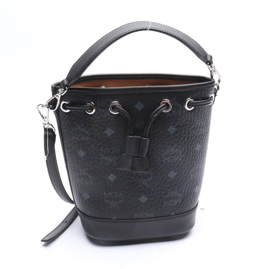 Image 1 of Shoulder Bag Black in color Black | Vite EnVogue