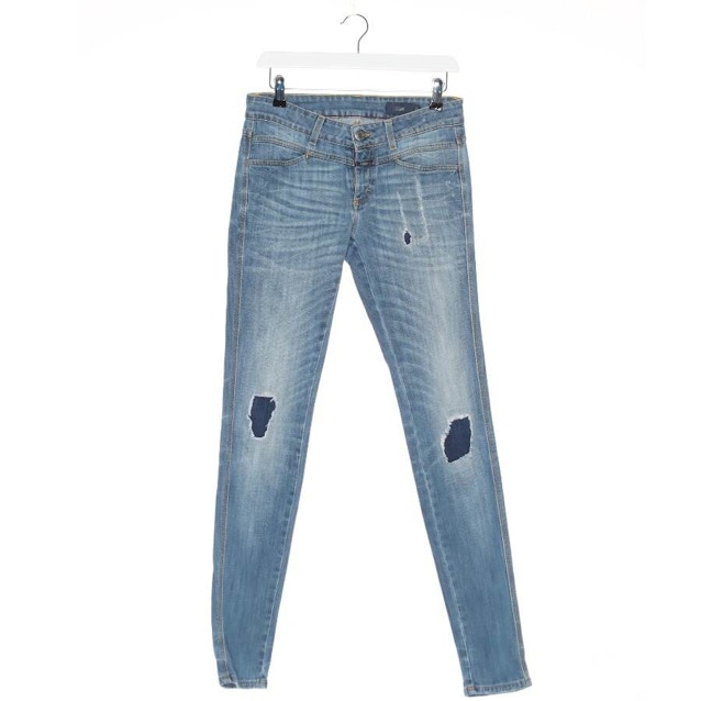 Bild 1 von Jeans Straight Fit W28 Blau | Vite EnVogue