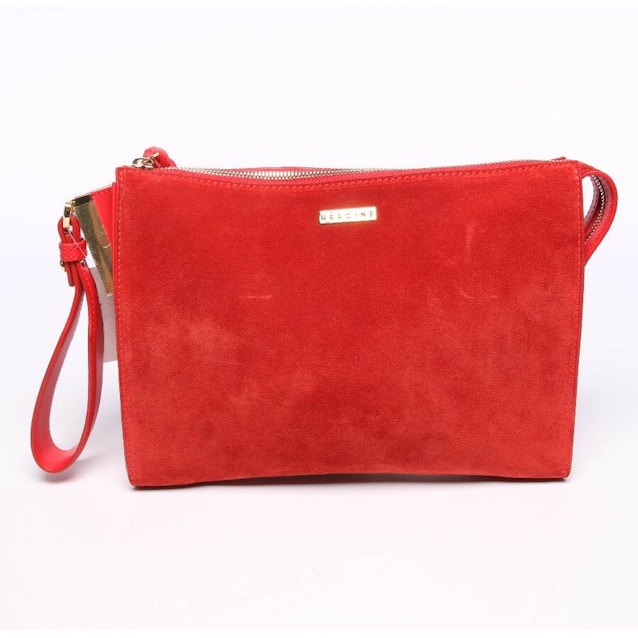 Image 1 of Wristlet Red | Vite EnVogue