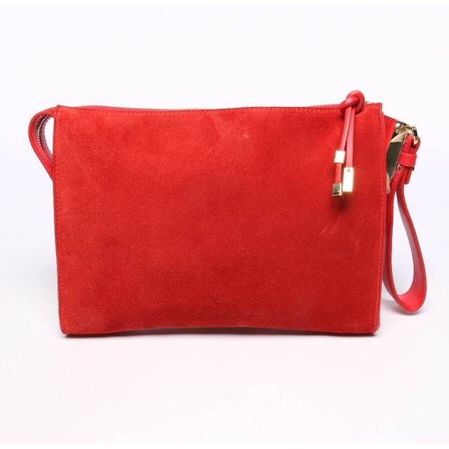 Handgelenktasche Rot | Vite EnVogue