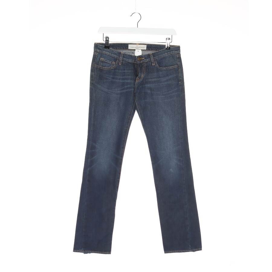 Bild 1 von Jeans Slim Fit S Navy in Farbe Blau | Vite EnVogue