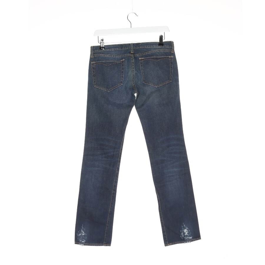 Bild 2 von Jeans Slim Fit S Navy in Farbe Blau | Vite EnVogue