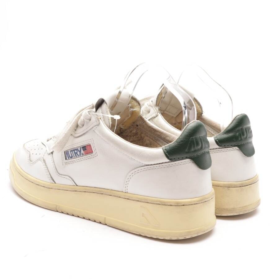 Image 2 of Sneakers EUR 41 White in color White | Vite EnVogue