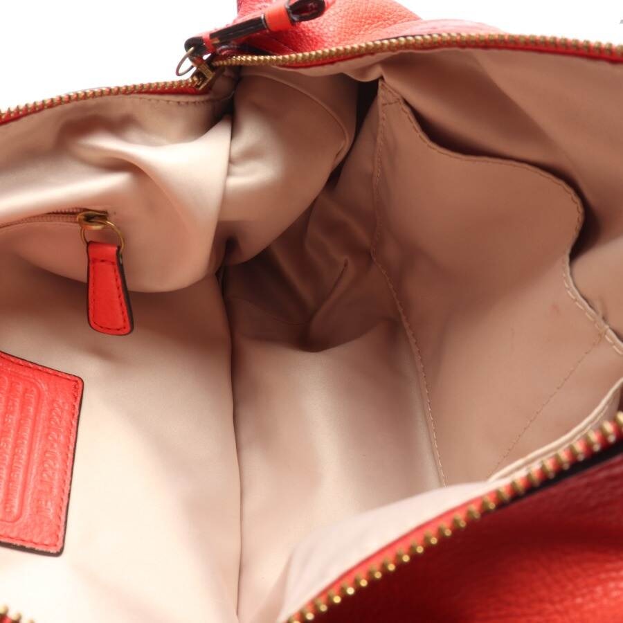 Image 3 of Shoulder Bag Raspberry in color Pink | Vite EnVogue