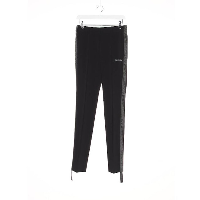 Image 1 of Trousers 34 Black | Vite EnVogue