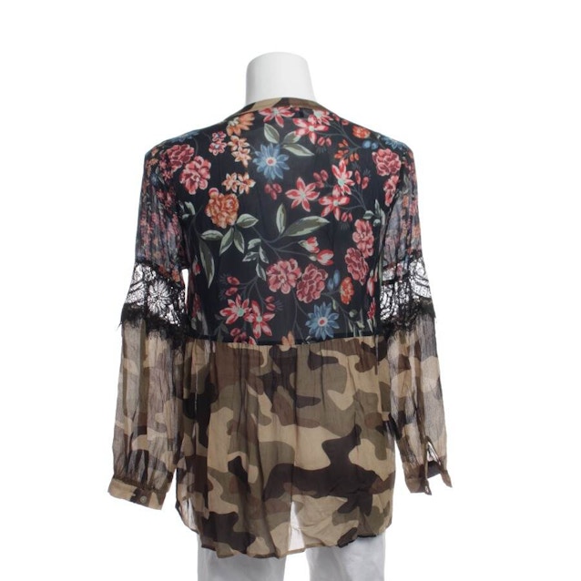 Shirt Blouse S Multicolored | Vite EnVogue