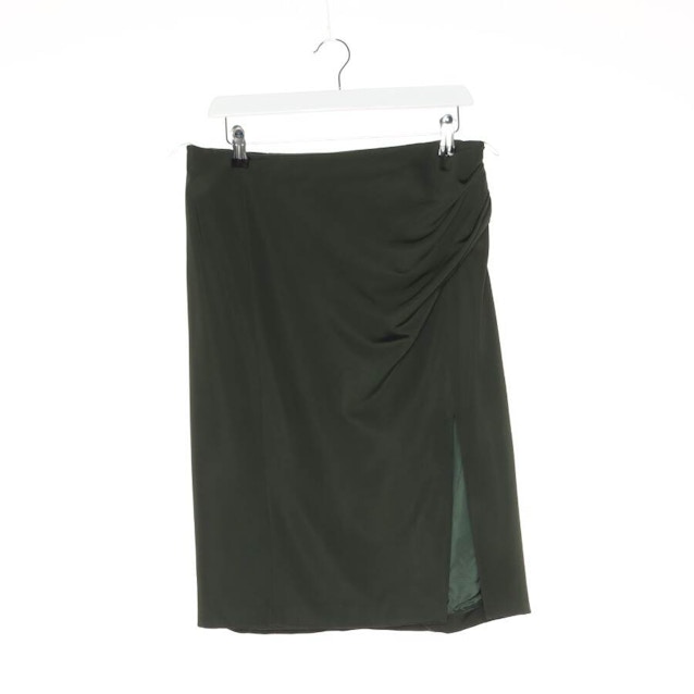 Image 1 of Skirt 38 Green | Vite EnVogue