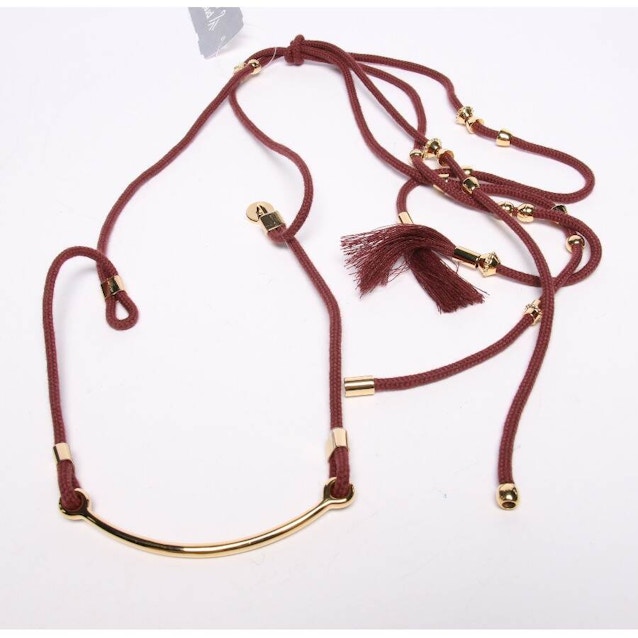 Image 1 of Chain Brown | Vite EnVogue