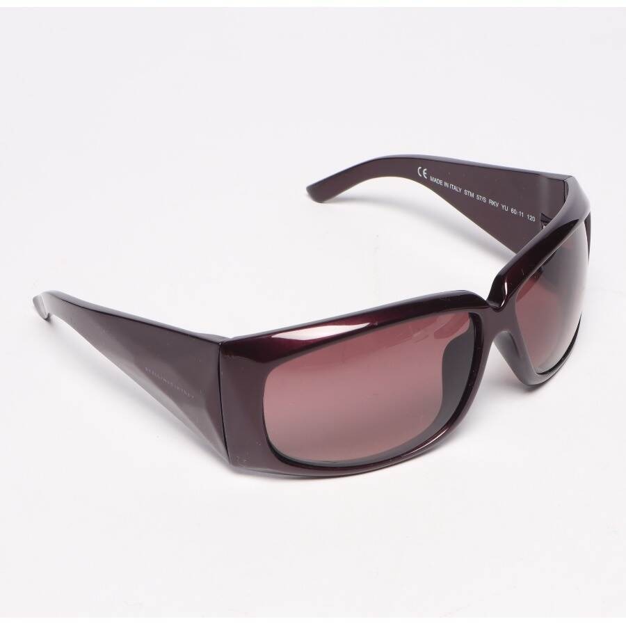 Image 1 of Sunglasses Bordeaux in color Red | Vite EnVogue