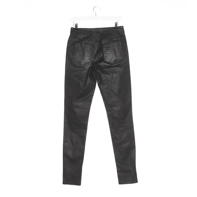 Jeans W28 Schwarz | Vite EnVogue