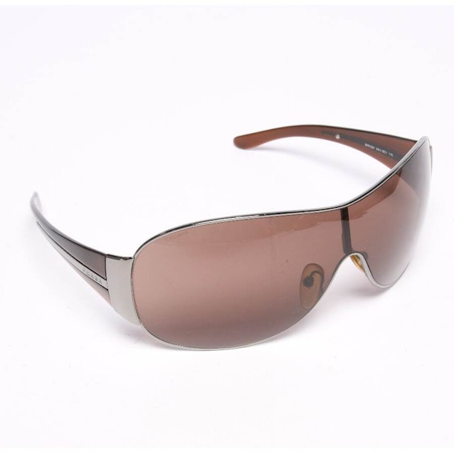 Image 1 of SPR52H Sunglasses Brown | Vite EnVogue