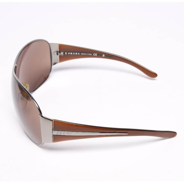 SPR52H Sunglasses Brown | Vite EnVogue