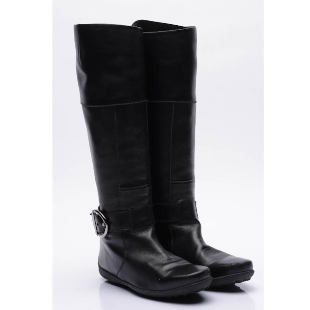 Image 1 of Boots EUR 36 Black | Vite EnVogue