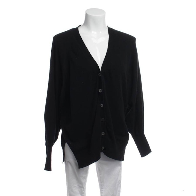 Image 1 of Cardigan 36 Black | Vite EnVogue