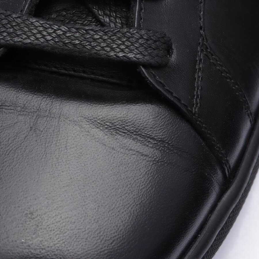 Image 6 of High-Top Sneakers EUR 39 Black in color Black | Vite EnVogue