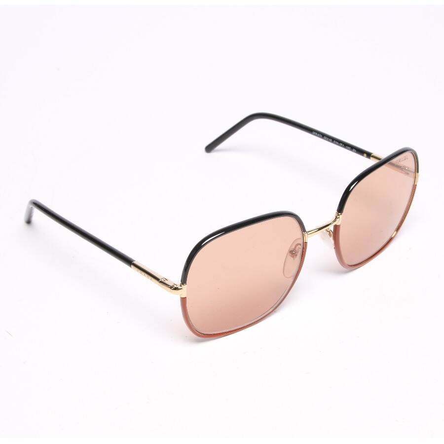 Image 1 of SPR67X Sunglasses Brown in color Brown | Vite EnVogue