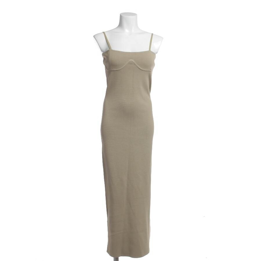 Bild 1 von Cocktailkleid L Beige in Farbe Weiß | Vite EnVogue