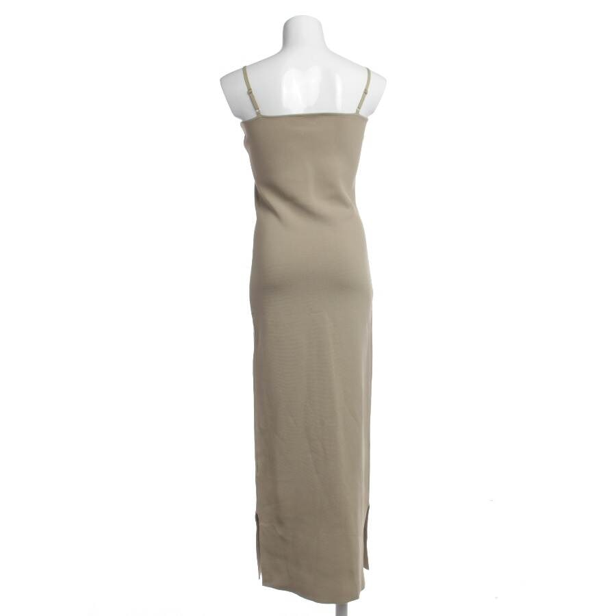 Bild 2 von Cocktailkleid L Beige in Farbe Weiß | Vite EnVogue