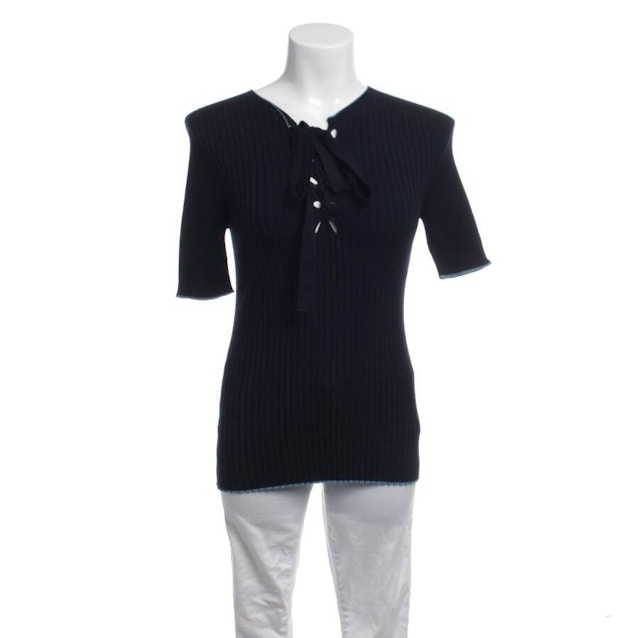 Image 1 of Shirt S Navy | Vite EnVogue